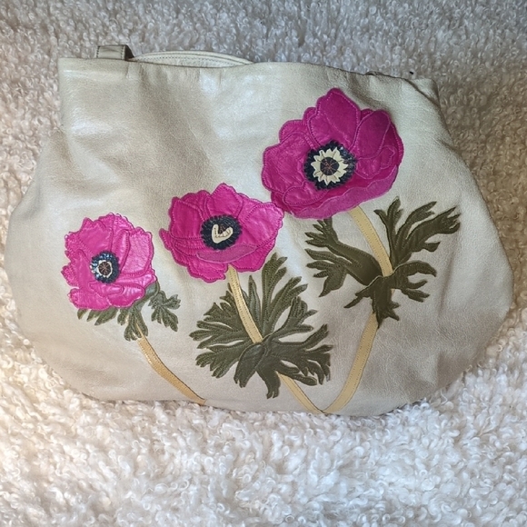 Susannah Hunter Handbags - Susannah Hunter Shoulder Bag